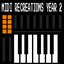MIDI Recreations, Year 2