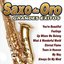 Saxo de Oro