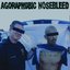 Agoraphobic Nosebleed / Crom