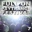 Full On Psytrance Festival V7