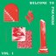 Welcome to Paradise (Italian Dream House 89-93) Vol. 1 & 2