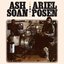 Ash Soan & Ariel Posen