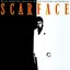 Scarface (Music From The Original Motion Picture Soundtrack)