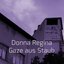 Gaze aus Staub