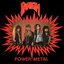 Power Metal (MMR-1988) LP