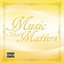Music That Matters