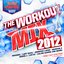 The Workout Mix 2012 (Spotify)