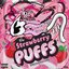 Strawberry Puffs