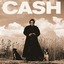 Johnny Cash - American Recordings album artwork