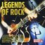 Legends Of Rock