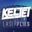 Laserflies