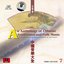 Chinese Traditional and Folk Music: Guqin Vol. 7