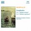 BERWALD: Symphonies Nos. 1 and 2