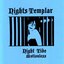 Night Tide/Motionless - Single