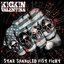 Star Spangled Fist Fight [Explicit]