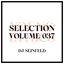 Young Ethics Selection, Vol. 037, Dec 2022 (DJ Mix)