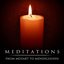 Meditations: From Mozart To Mendelssohn