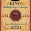 King Hillbilly Bop 'n' Boogie:  Roots Of Rockabilly 1944-1956