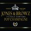 Pop Champagne (feat. Juelz Santana)