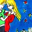ダンスする惑星