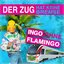 Der Zug hat keine Bremse