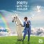 Party With The English