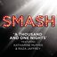 A Thousand and One Nights (SMASH Cast Version) [feat. Raza Jaffrey & Katharine McPhee] - Single
