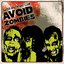 Avoid Zombies
