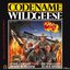 Codename Wildgeese - Original Motion Picture Soundtrack