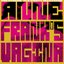 Anne Frank's Vagina