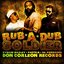 Rub-a-Dub Soldier