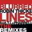 Blurred Lines (The Remixes)