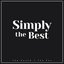 Simply the Best - Single