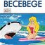 Bécébégé (Générique original d'ouverture du dessin animé) - Single