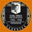 The Chronological Classics: Earl Hines and His Orchestra 1932–1934
