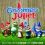 Gnomeo and Juliet