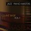 Jazz Piano Masters Vol. 1