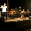 Tour delle Miniere: Irish meets Sardinian Music