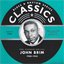 Blues & Rhythm Series: The Chronological John Brim 1950-1953