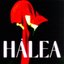Hâlea - Single