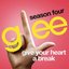 Give Your Heart a Break - Single