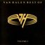 Best of Van Halen Volume 1