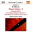 FALLA: Complete Piano Works, Vol. 2