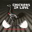 Chickens In Love