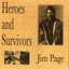 Heros and Survivors