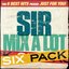 Six Pack - Sir Mix-A-Lot - EP