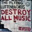 Destroy All Music Revisited