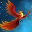 Fawkes the Phoenix (Harry Potter Lofi) - Single