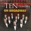 On Broadway Vol. 1