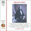 Franz Liszt: Complete Piano Music, Vol. 1